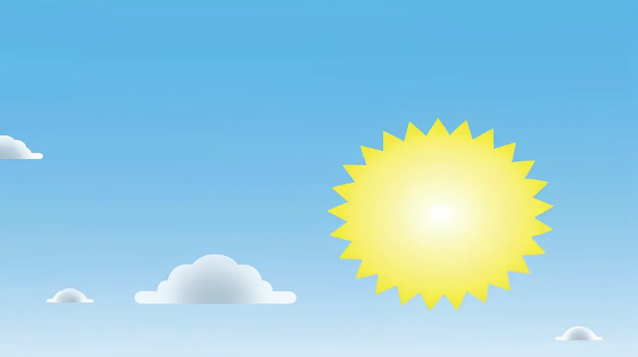 Condiciones climáticas en la ciudad de Tucumán hoy: qué se espera del pronóstico meteorológico para el 14 de mayo de 2025.. Foto: Redacción InfoArticulos