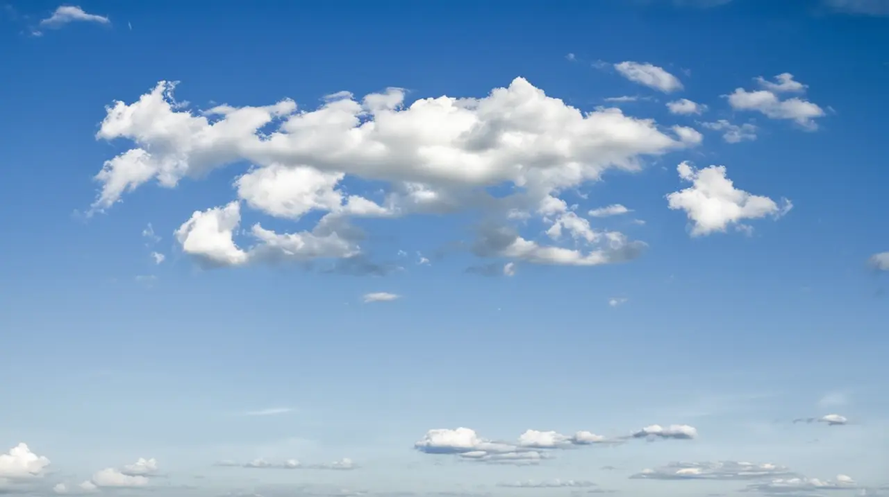 Condiciones climáticas en Reconquista hoy: qué se espera para el día 14 de mayo de 2025. Foto: Redacción InfoArticulos