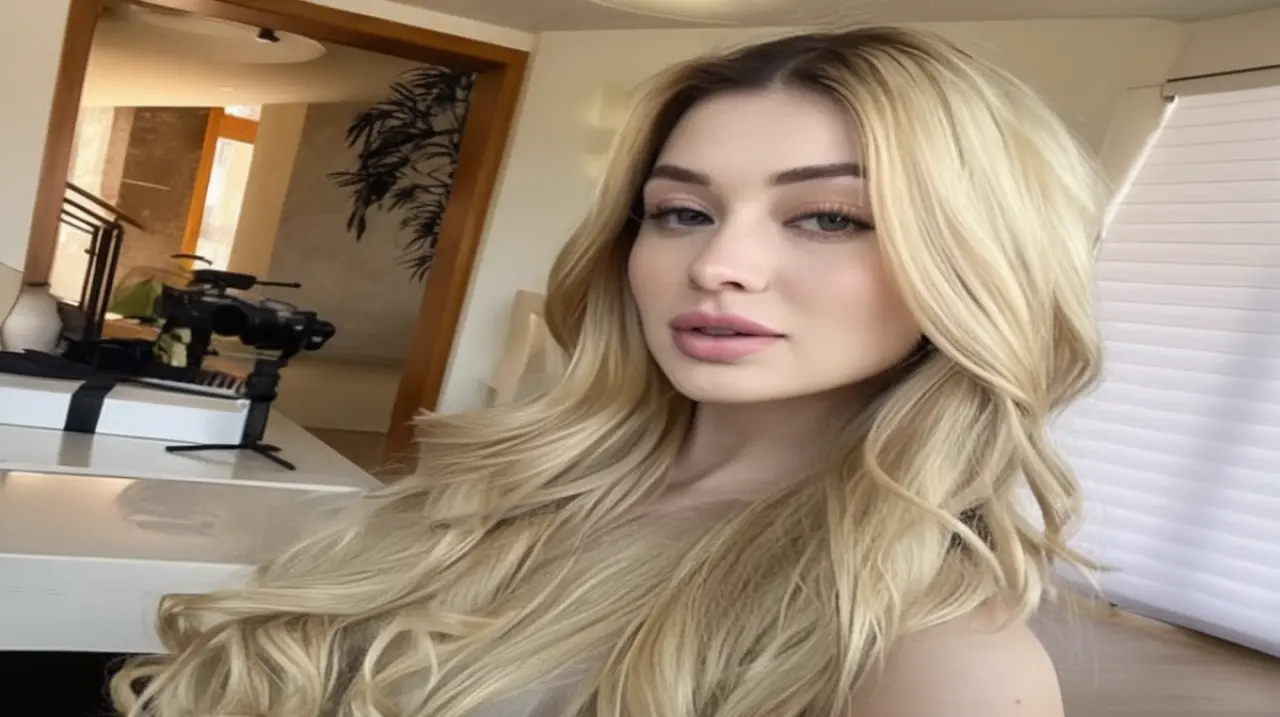 La vida de una conocida influencer mexicana se vio truncada por la violencia, cuando fue víctima de un ataque mortal durante una emisión en directo.. Foto: Redacción InfoArticulos