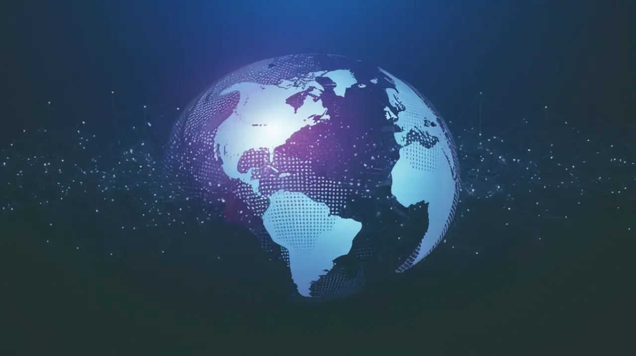 Colombia logra un acuerdo significativo con China para formar parte de la importante vía comercial conocida como La Franja y La Ruta.. Foto: Redacción InfoArticulos