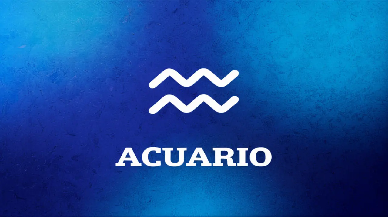 Predicciones astronómicas para Acuario este miércoles 14 de mayo de 2025. Foto: Redacción InfoArticulos
