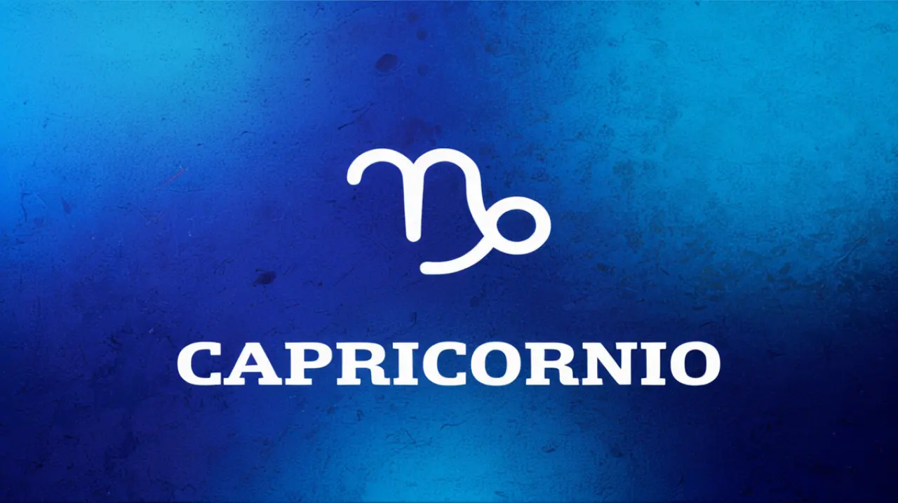 Predicciones astronómicas para Capricornio el miércoles 14 de mayo de 2025. Foto: Redacción InfoArticulos