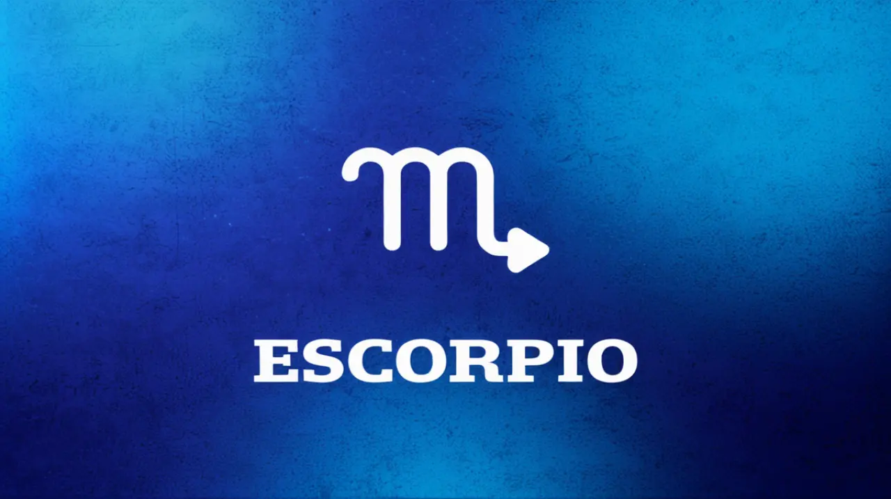 Predicciones astronómicas para Escorpio este miércoles 14 de mayo de 2025. Foto: Redacción InfoArticulos