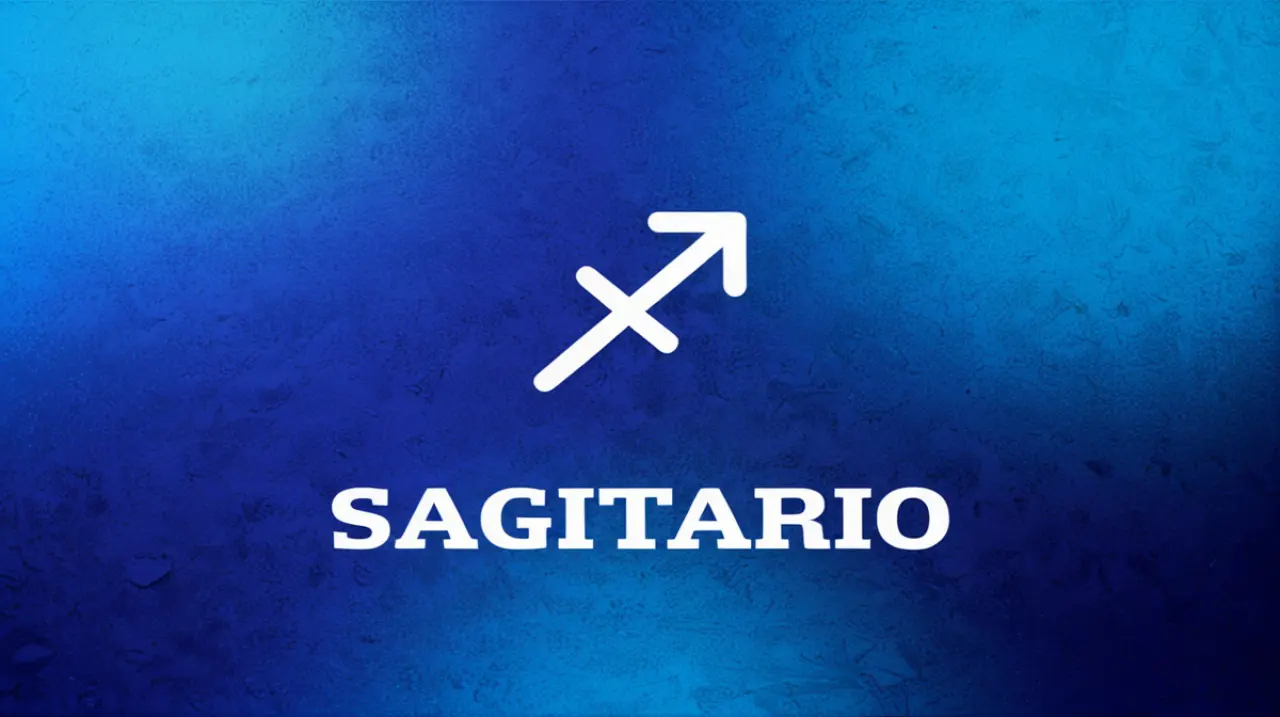 Predicciones astronómicas para Sagitario este miércoles 14 de mayo de 2025. Foto: Redacción InfoArticulos