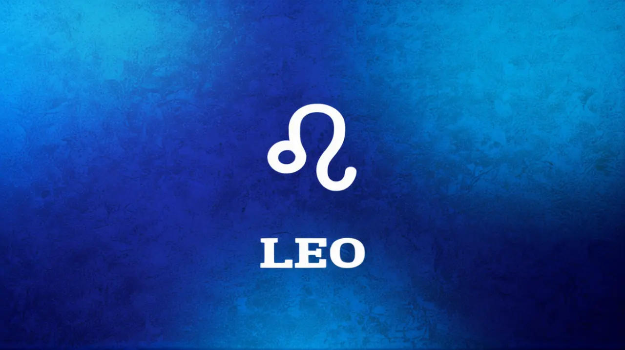 Leo, descubre tus destinos del miércoles 14 de mayo de 2025. Foto: Redacción InfoArticulos