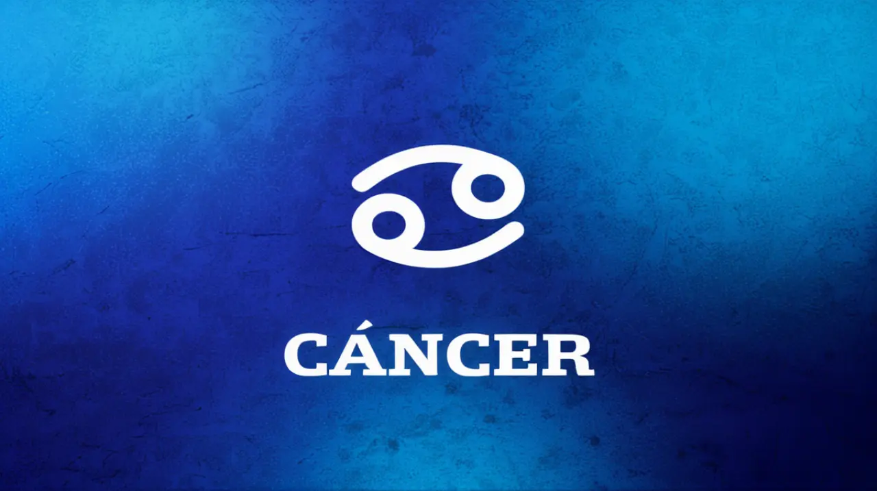 Predicciones astronómicas para Cáncer el miércoles 14 de mayo de 2025. Foto: Redacción InfoArticulos