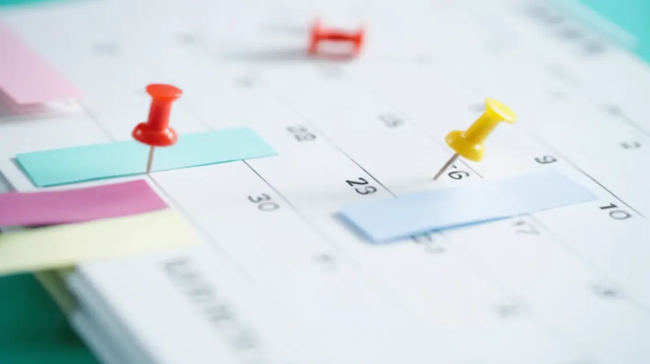 Noticias sobre lo que sucede el 14 de mayo, ¿qué eventos importantes ocurren en una fecha como la actual?. Foto: Redacción InfoArticulos