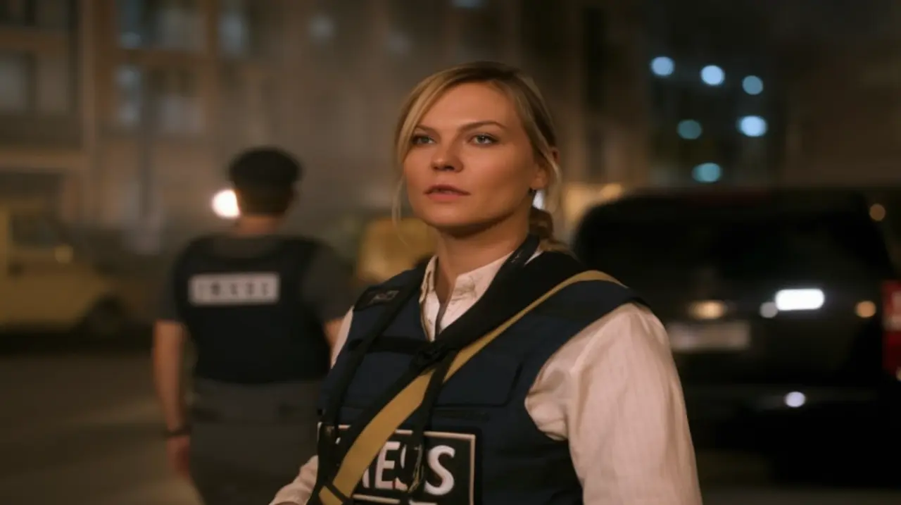 La serie de suspense bélica que ha cautivado a los espectadores y recibido elogios de la crítica ahora está disponible en la plataforma de streaming.. Foto: Redacción InfoArticulos