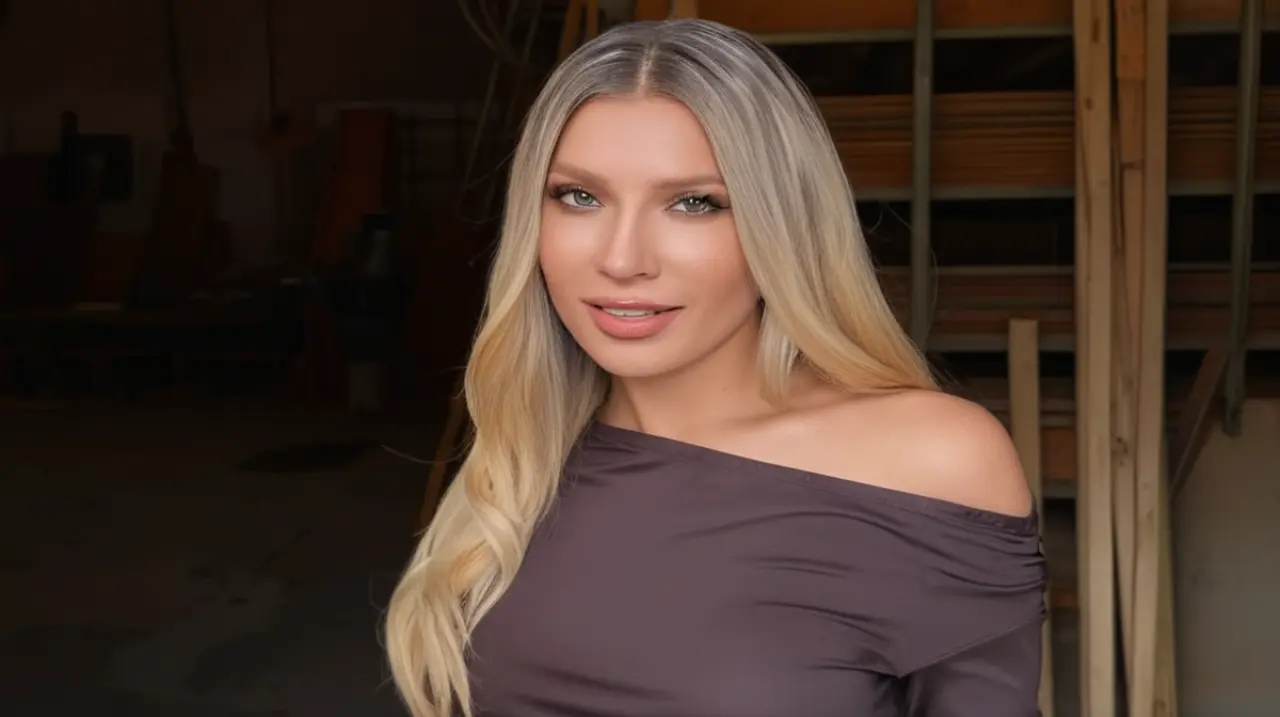La publicación agresiva de Laurita Fernández después de los rumores sobre infidelidad: "Estoy llena con mi pareja". Foto: Redacción InfoArticulos