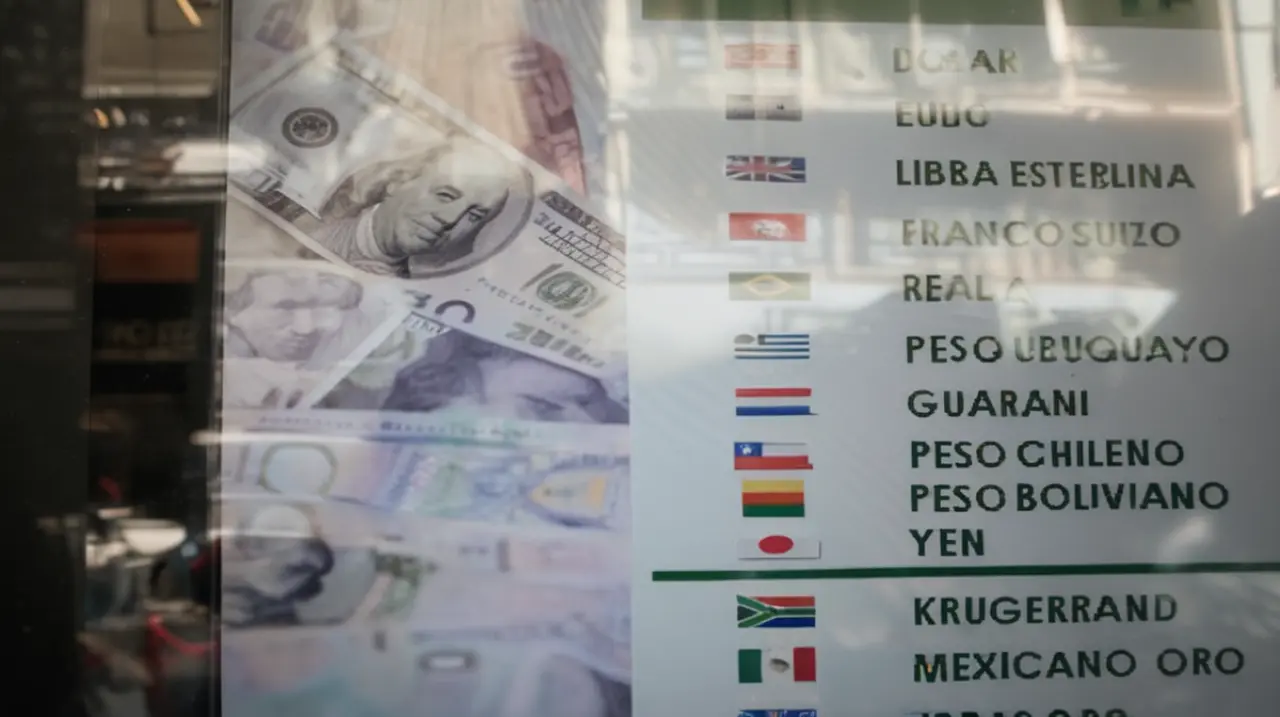 El valor actual de la Dólar el día 14 de mayo. Foto: Redacción InfoArticulos