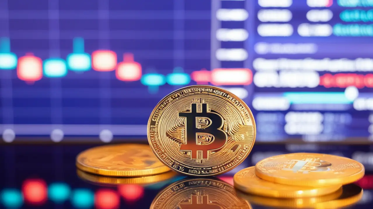 El valor del Bitcoin sigue siendo superior a los 100 mil dólares estadounidenses, mientras se mantiene la tensión entre Estados Unidos y China.. Foto: Redacción InfoArticulos