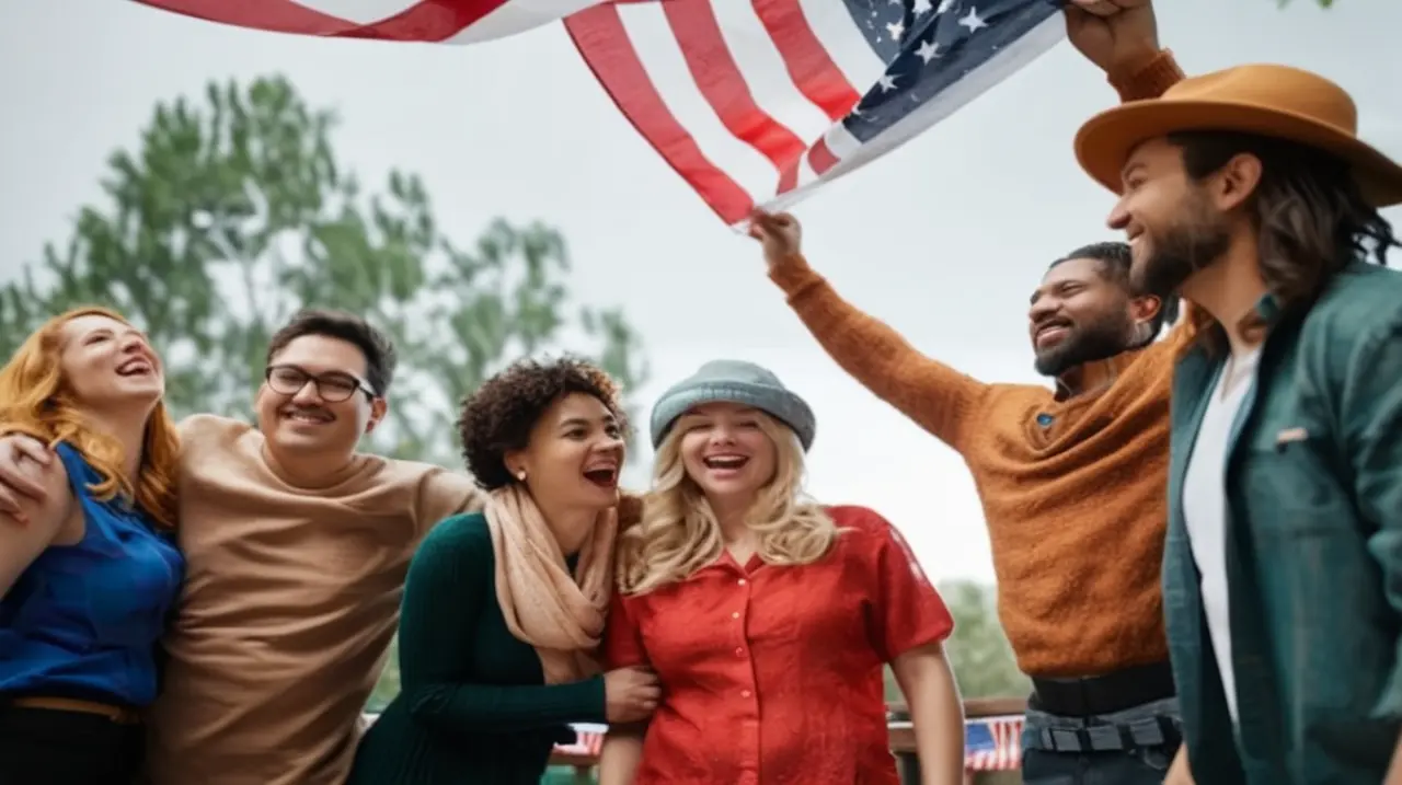 Los diez apellidos más comunes en Estados Unidos incluyen tres de origen latinoamericano.. Foto: Redacción InfoArticulos
