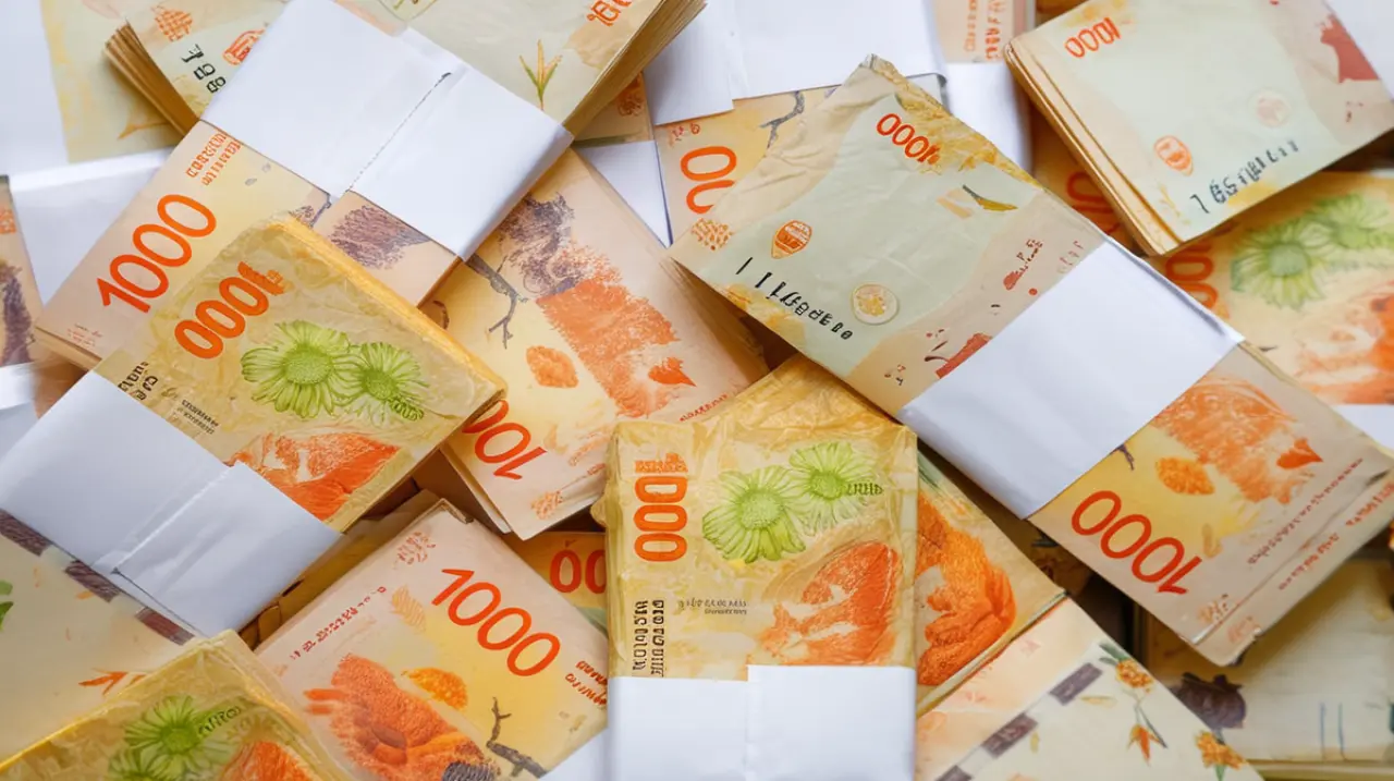 Conoce las tasas de interés de los plazos fijos en cada banco para el miércoles 14 de mayo.. Foto: Redacción InfoArticulos