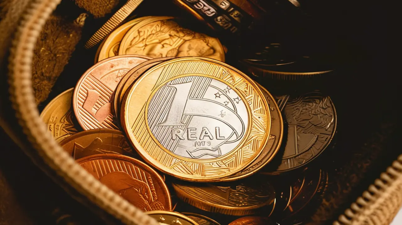 El valor actual de la moneda brasileña, tanto la oficial como la blue, se encuentra en un punto específico el día miércoles 14 de mayo.. Foto: Redacción InfoArticulos