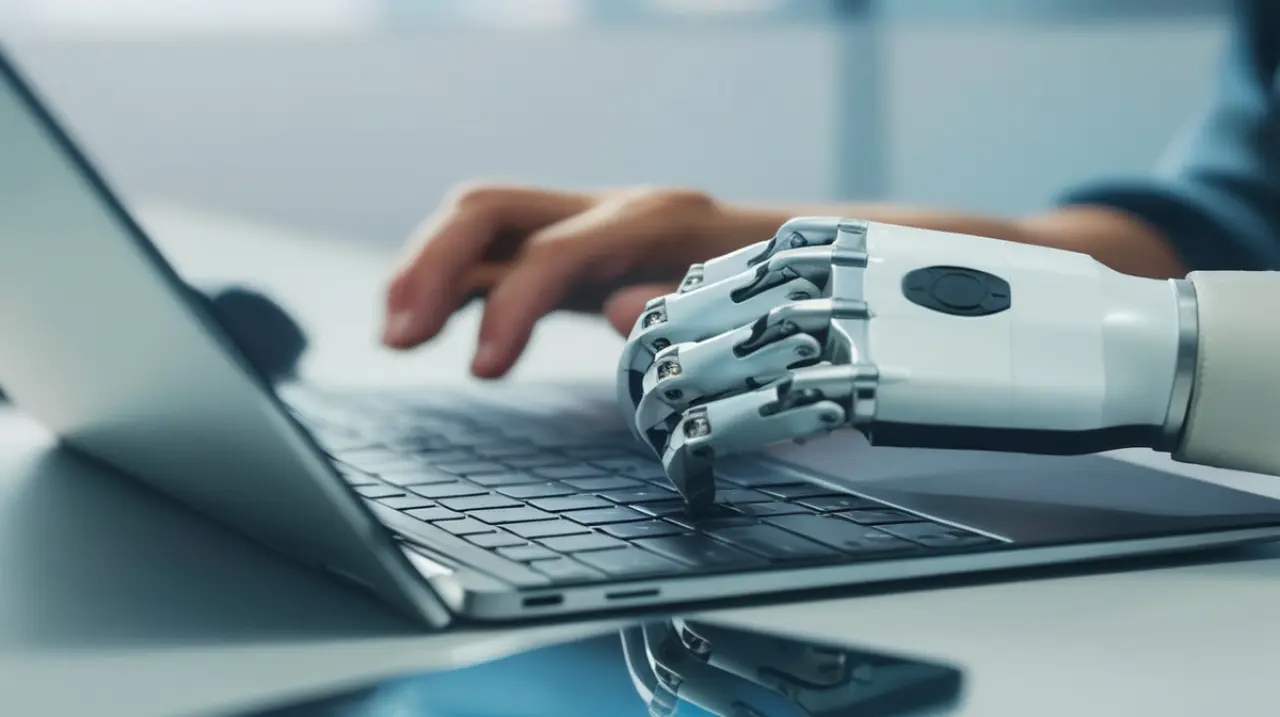 Integración de tecnología AI en tu empresa: consejos prácticos para mejorar tus procesos. Foto: Redacción InfoArticulos