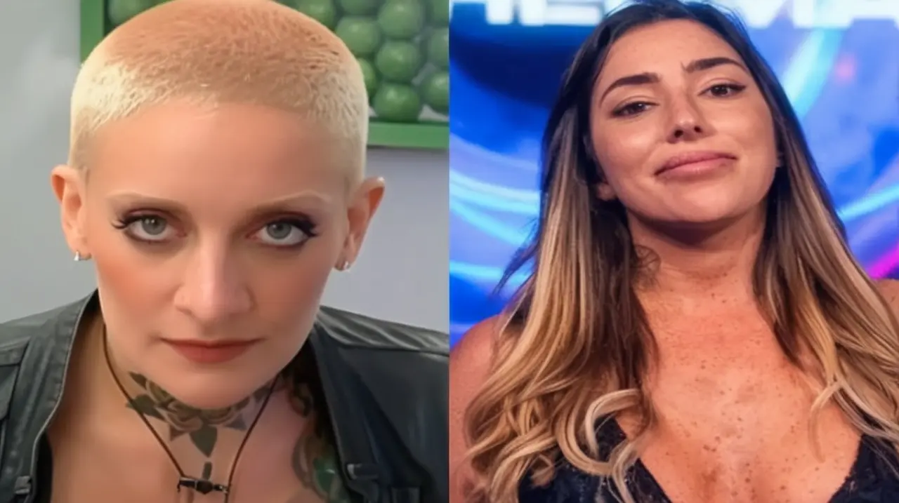 La ruptura fue brutal para Catalina Gorostidi, ya que todos sus antiguos compañeros de Gran Hermano decidieron distanciarse de ella.. Foto: Redacción InfoArticulos