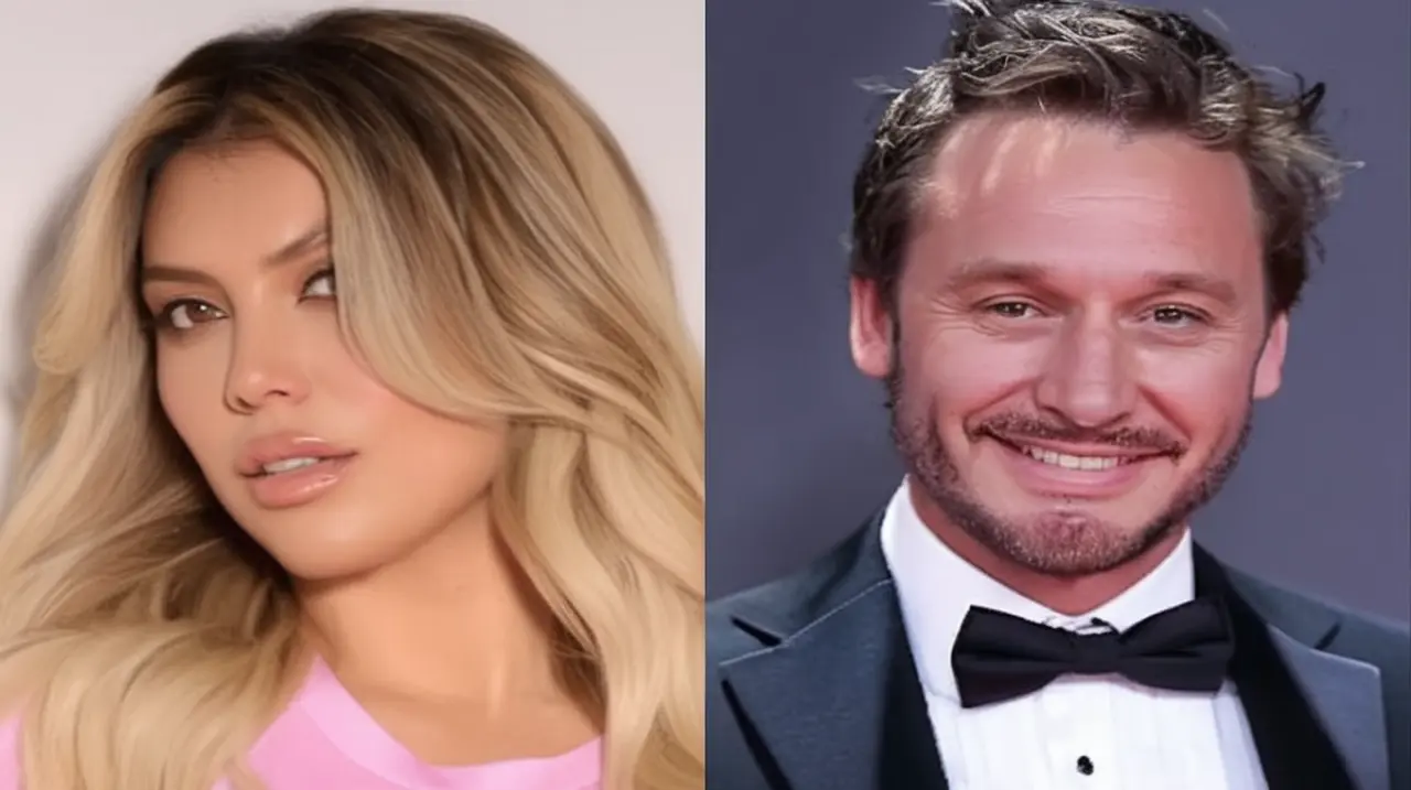 El gesto llamativo de Wanda Nara que generó especulaciones sobre su relación con Benjamín Vicuña: ¿Qué significa?. Foto: Redacción InfoArticulos