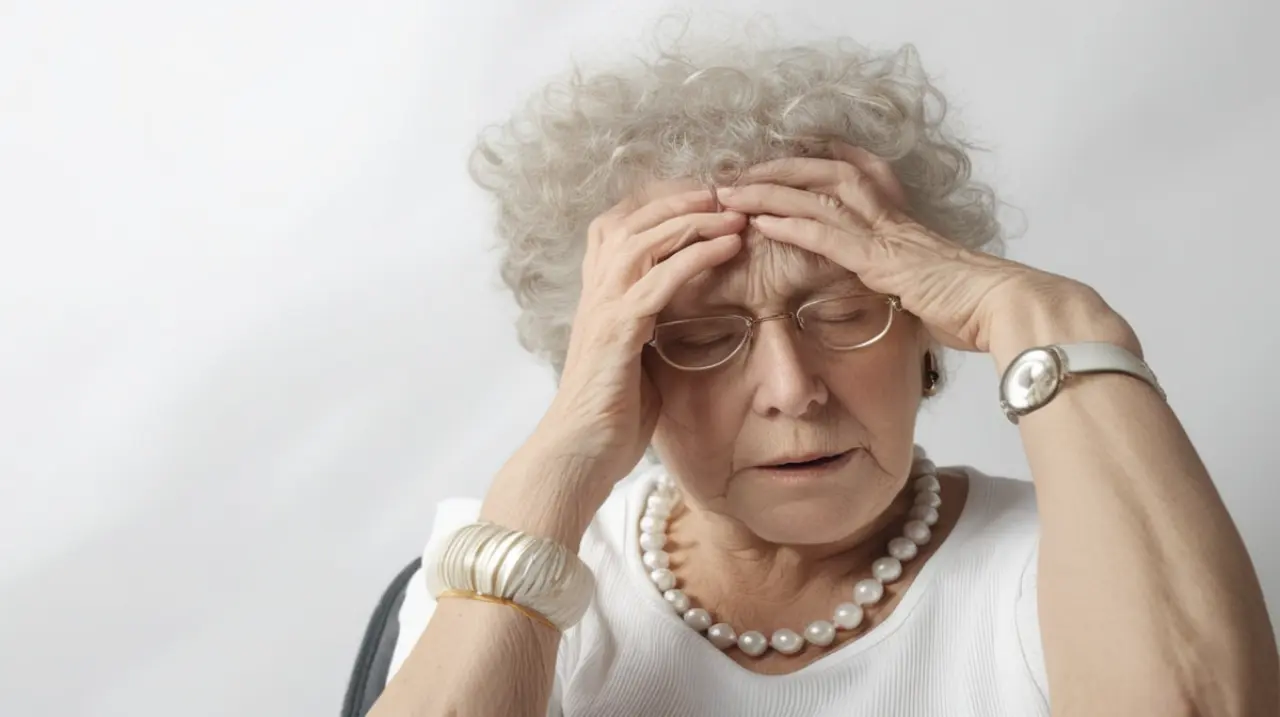 Un síntoma común en nuestra vida diaria podría ser un aviso temprano sobre el Alzheimer, según un reciente investigación científica. Foto: Redacción InfoArticulos