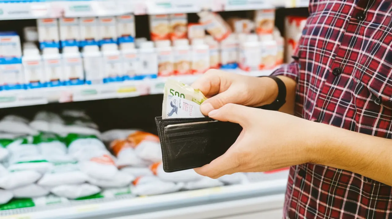 El índice de precios de abril en América Latina: un análisis detallado por país, incluyendo la posición actual de la Argentina.. Foto: Redacción InfoArticulos