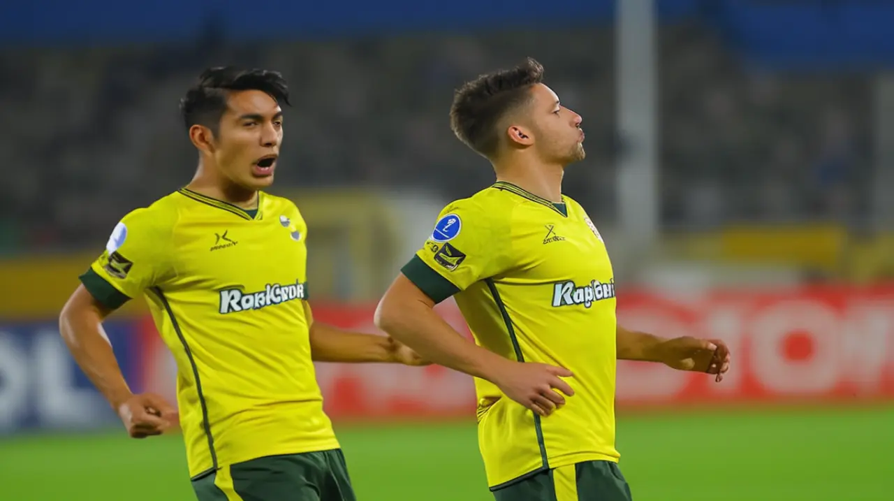 Conocí la cadena televisiva que transmite el partido entre Defensa y Justicia y Universidad Católica de Ecuador en vivo, hoy, por la Copa Sudamericana 2025.. Foto: Redacción InfoArticulos