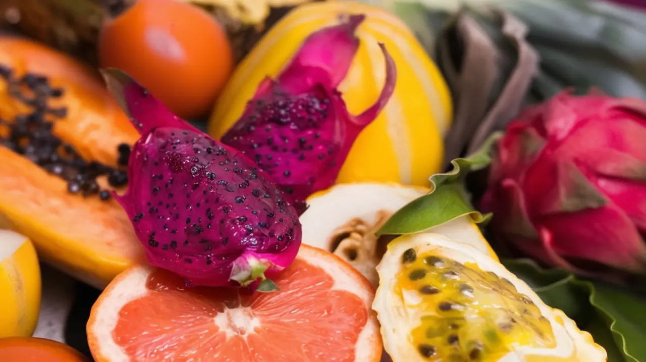 El alimento perfecto para desintoxicar el intestino y fortalecer el sistema digestivo. Foto: Redacción InfoArticulos