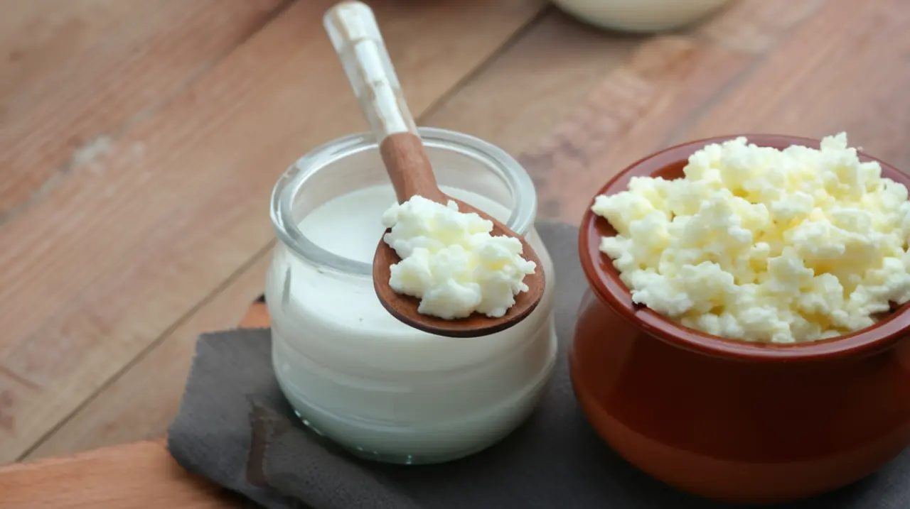 Alimentos de oro para una flora intestinal saludable: 3 opciones para fortalecer tus defensas. Foto: Redacción InfoArticulos