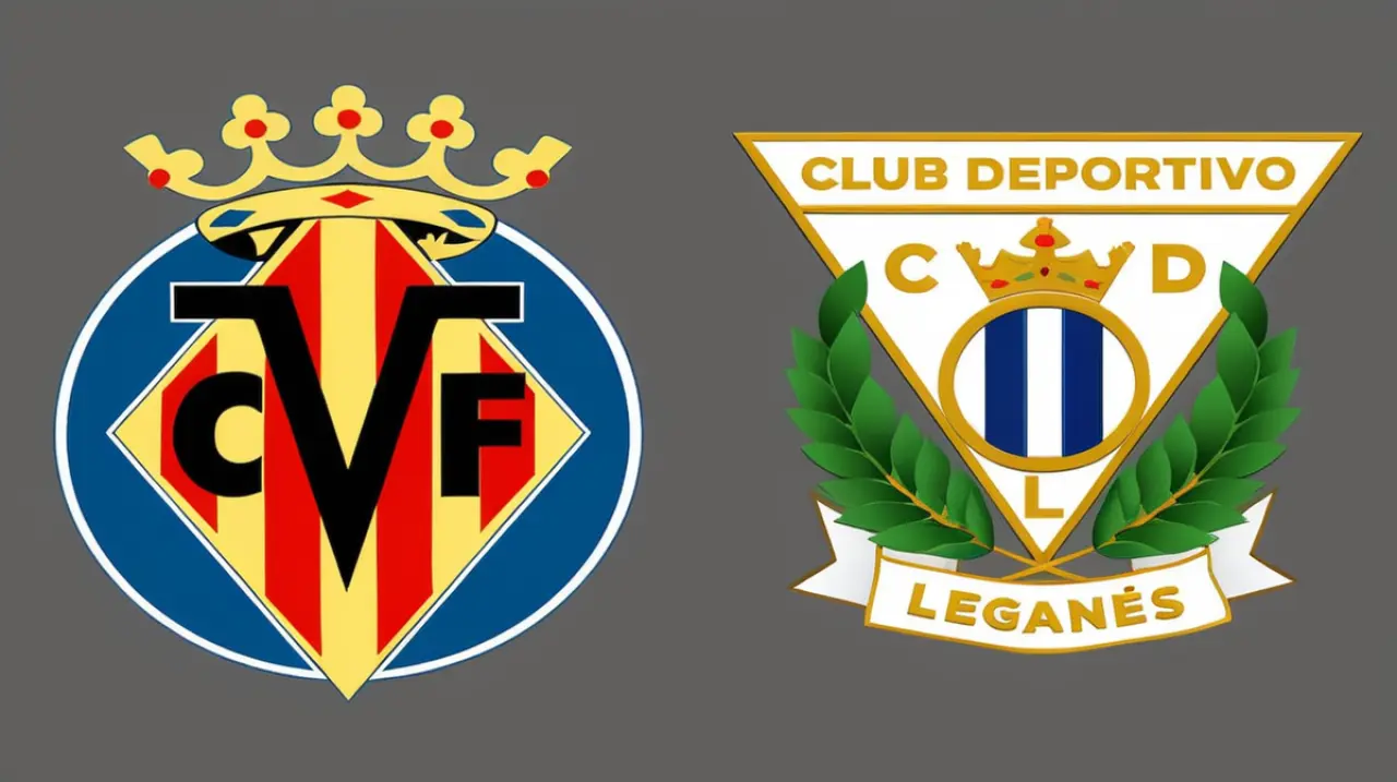 El Villarreal se impuso con un marcador de 3-0 sobre el Leganés en su estadio, en el marco de la Liga española.. Foto: Redacción InfoArticulos