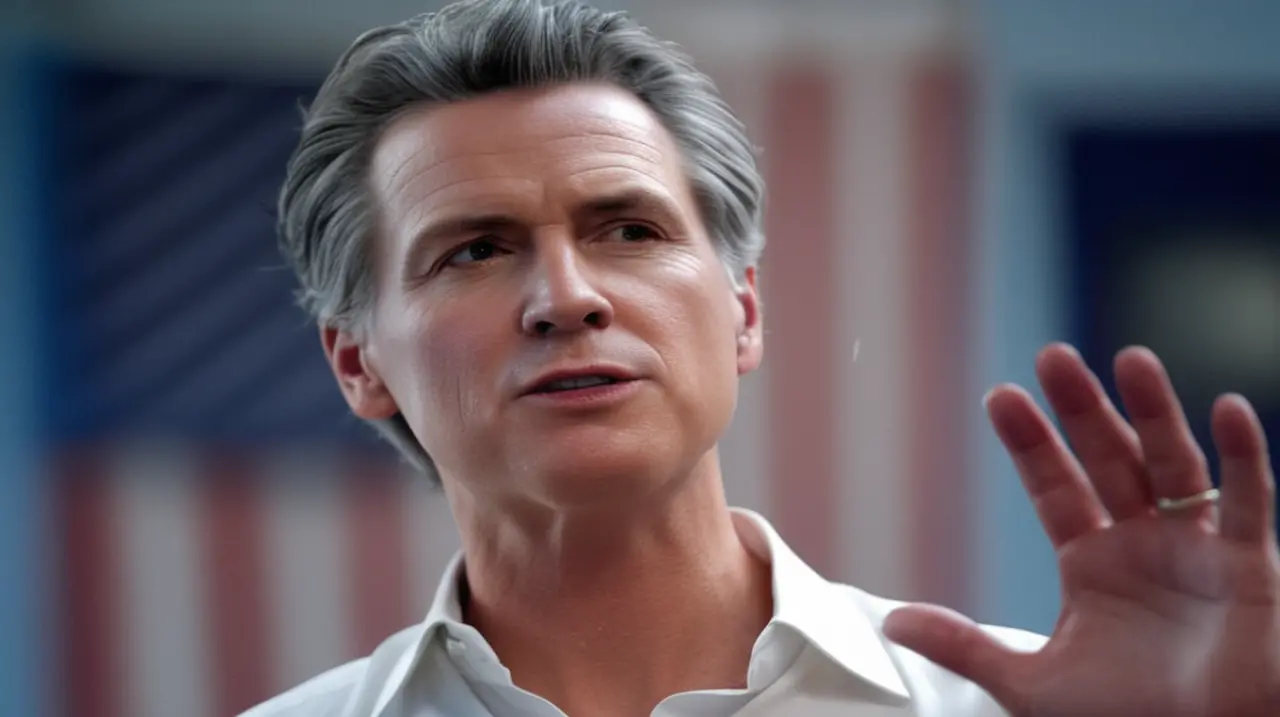 Golpe de noticias de Newsom para los inmigrantes en California: pretende acabar con la atención médica gratuita del programa Medi-Cal. Foto: Redacción InfoArticulos