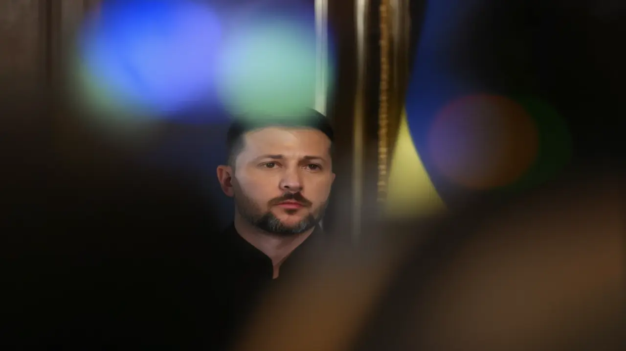 El presidente ruso, Vladimir Putin, ha decidido no participar en la reunión en Estambul, lo que genera incertidumbre sobre los próximos pasos en las negociaciones con Ucrania.. Foto: Redacción Info