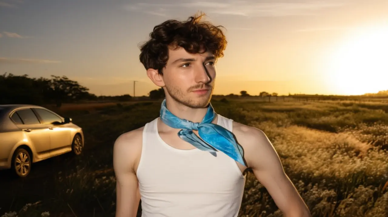 El joven es hijo de uno de los integrantes del grupo Les Luthiers y ha demostrado sus habilidades matemáticas en las redes sociales, sorprendiendo a muchos con su conocimiento en el campo.. Foto: Red