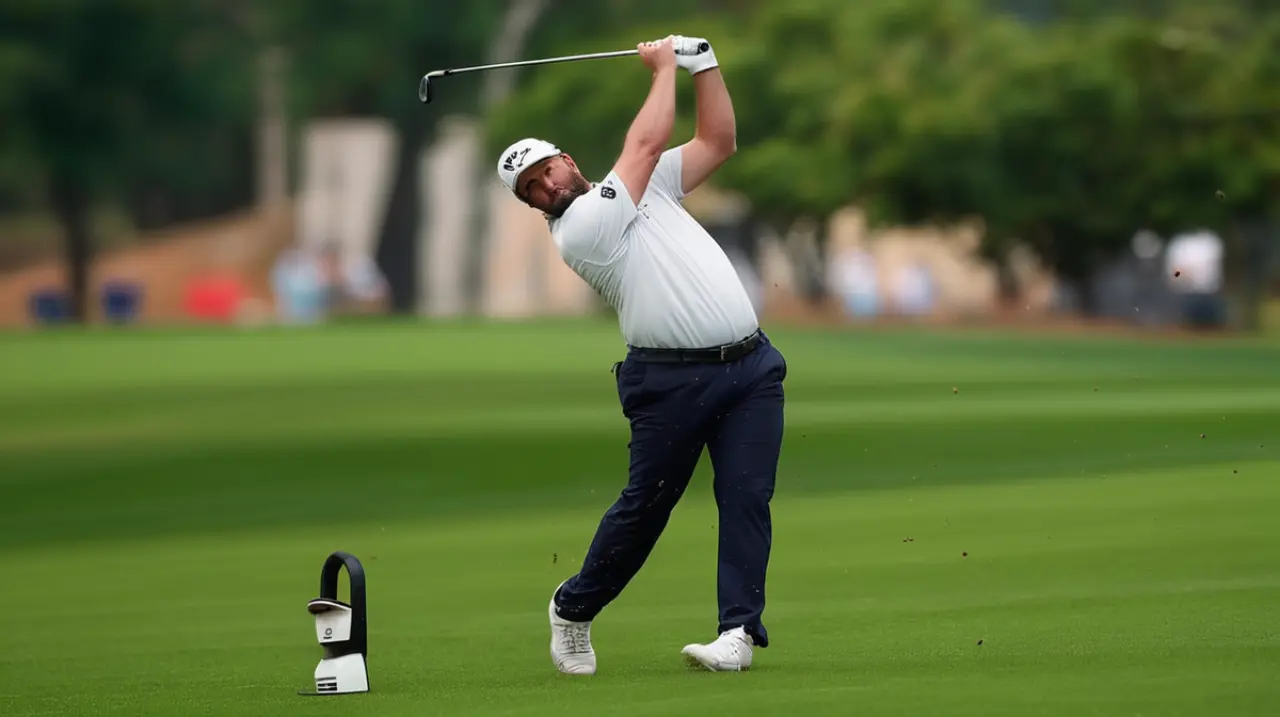 El Campeonato de la PGA sufre un vacío de identidad total. Foto: Redacción InfoArticulos