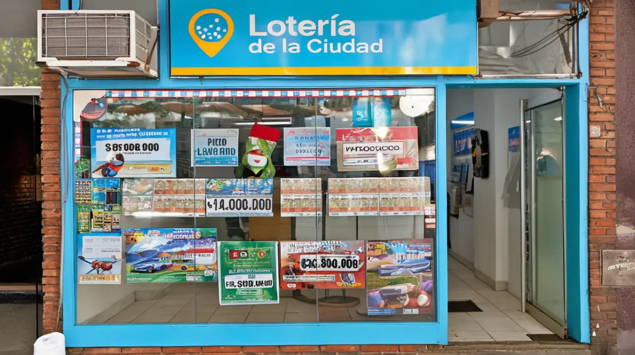 Resumen de los sorteos de la Quiniela en su jornada nocturna del día 14 de mayo. Foto: Redacción InfoArticulos