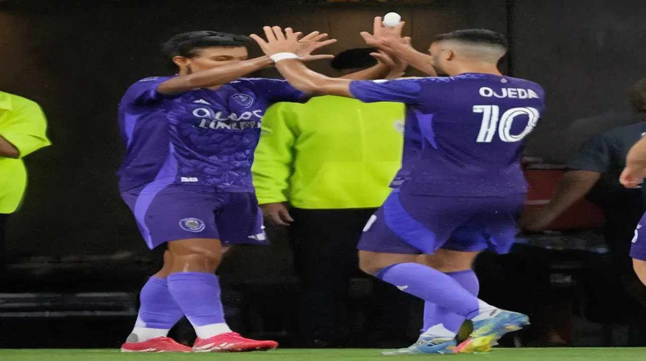 Orlando continúa sin conocer la derrota después de vencer con un marcador de 3-1 a Charlotte, mientras Muriel y Ojeda suman puntos en el partido.. Foto: Redacción InfoArticulos