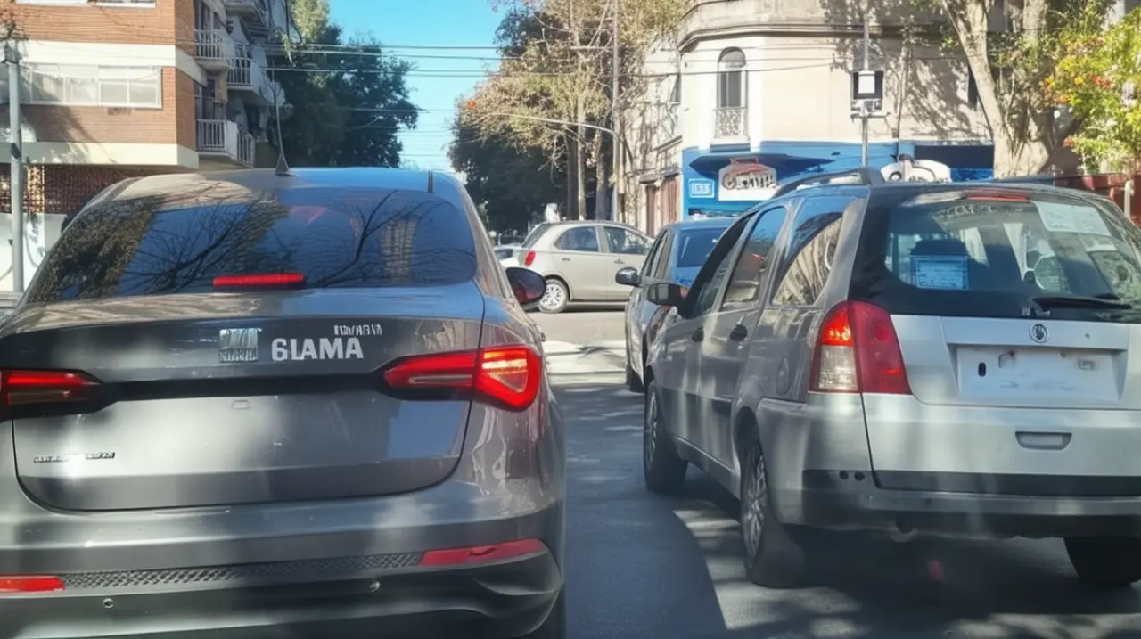La realidad detrás del déficit de patentes en nuestro país. Foto: Redacción InfoArticulos