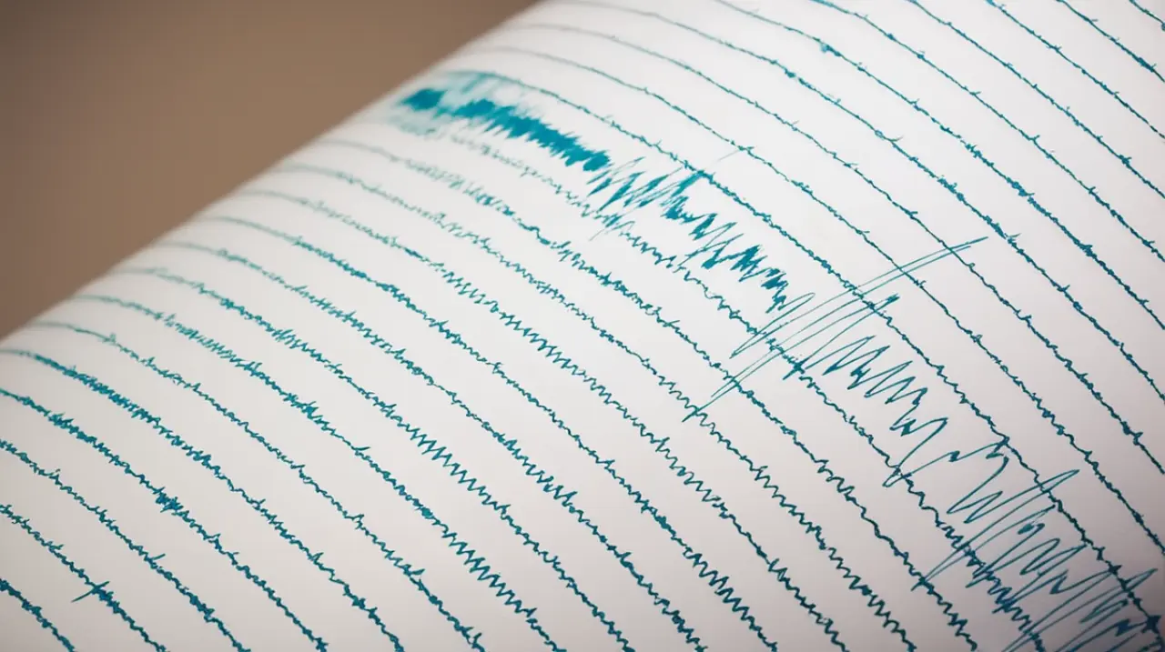 Se registraron varios terremotos en México, incluyendo uno importante, el día de hoy, jueves 15 de mayo.. Foto: Redacción InfoArticulos