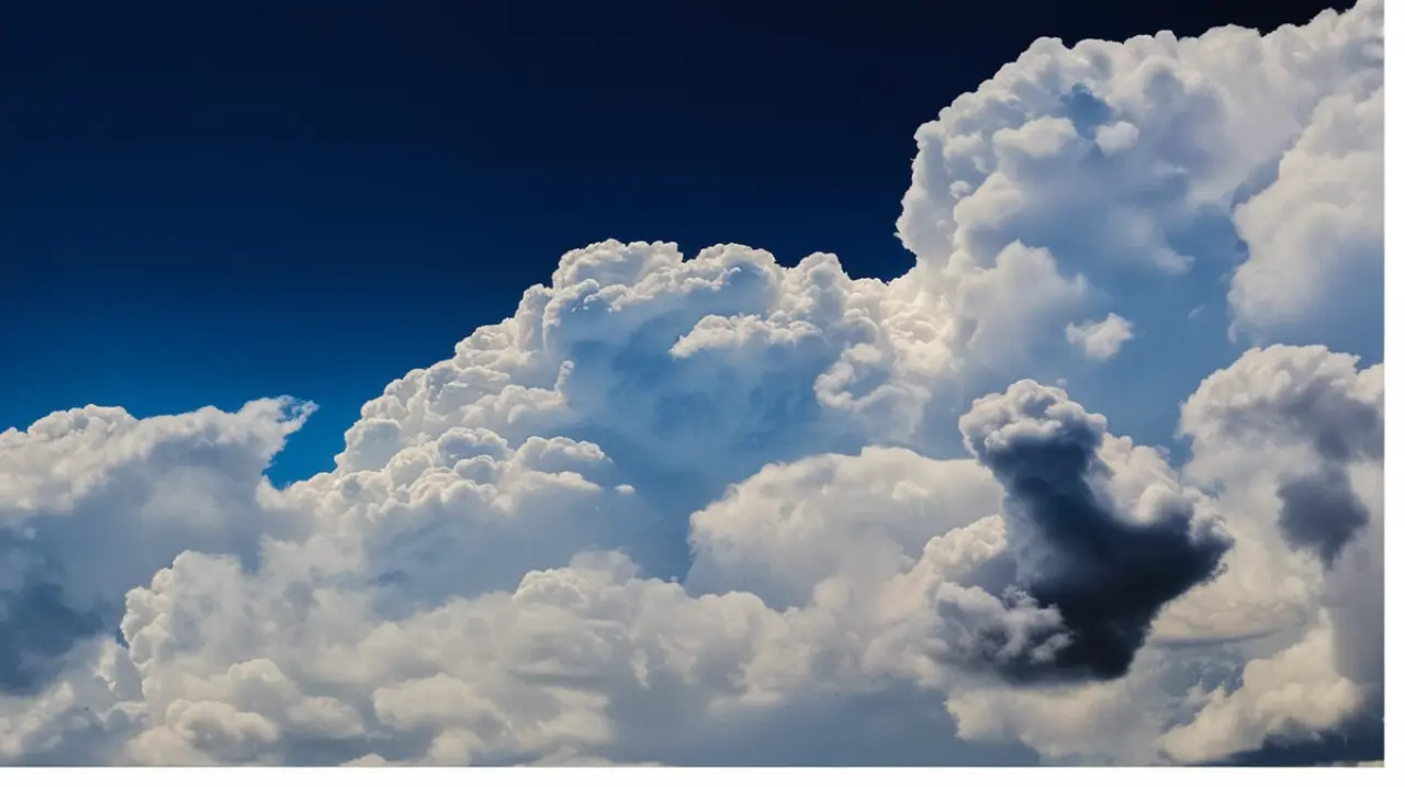 Pronóstico del tiempo para el 15 de mayo de 2025: condiciones climáticas en Oberá. Foto: Redacción InfoArticulos