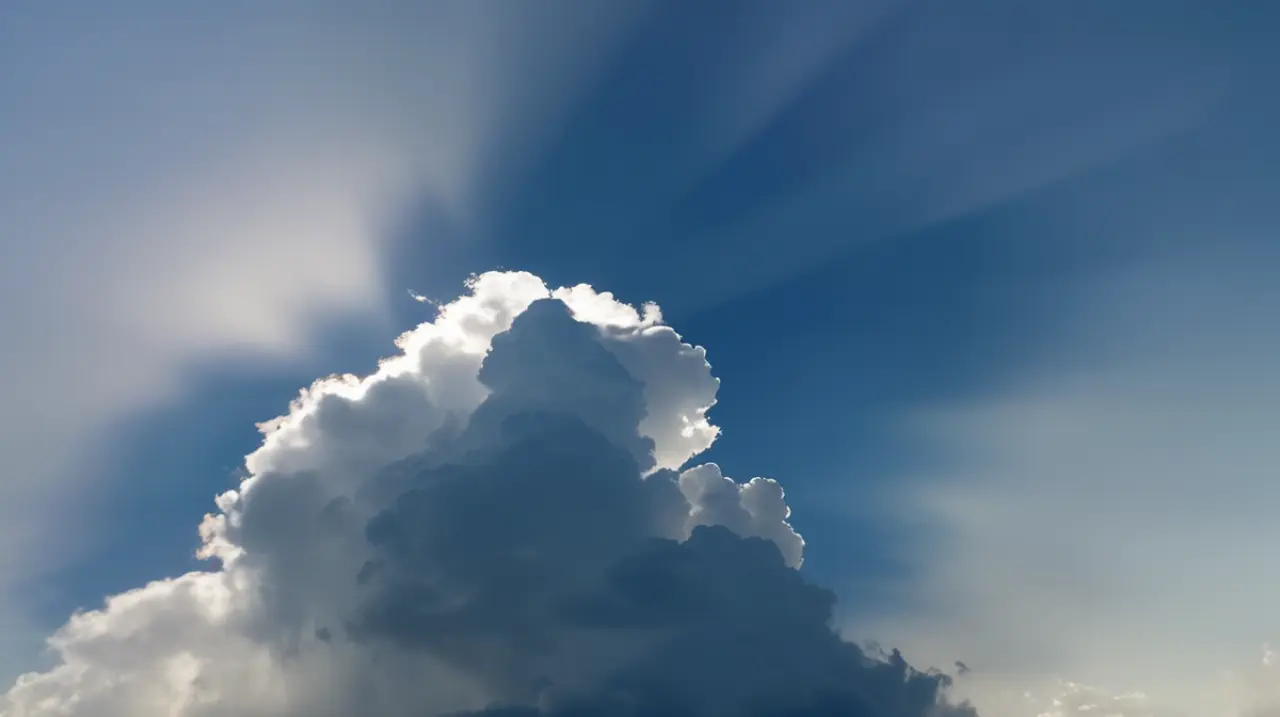 Pronóstico del tiempo en Posadas para mañana: ¿cómo será el clima el 15 de mayo de 2025?. Foto: Redacción InfoArticulos