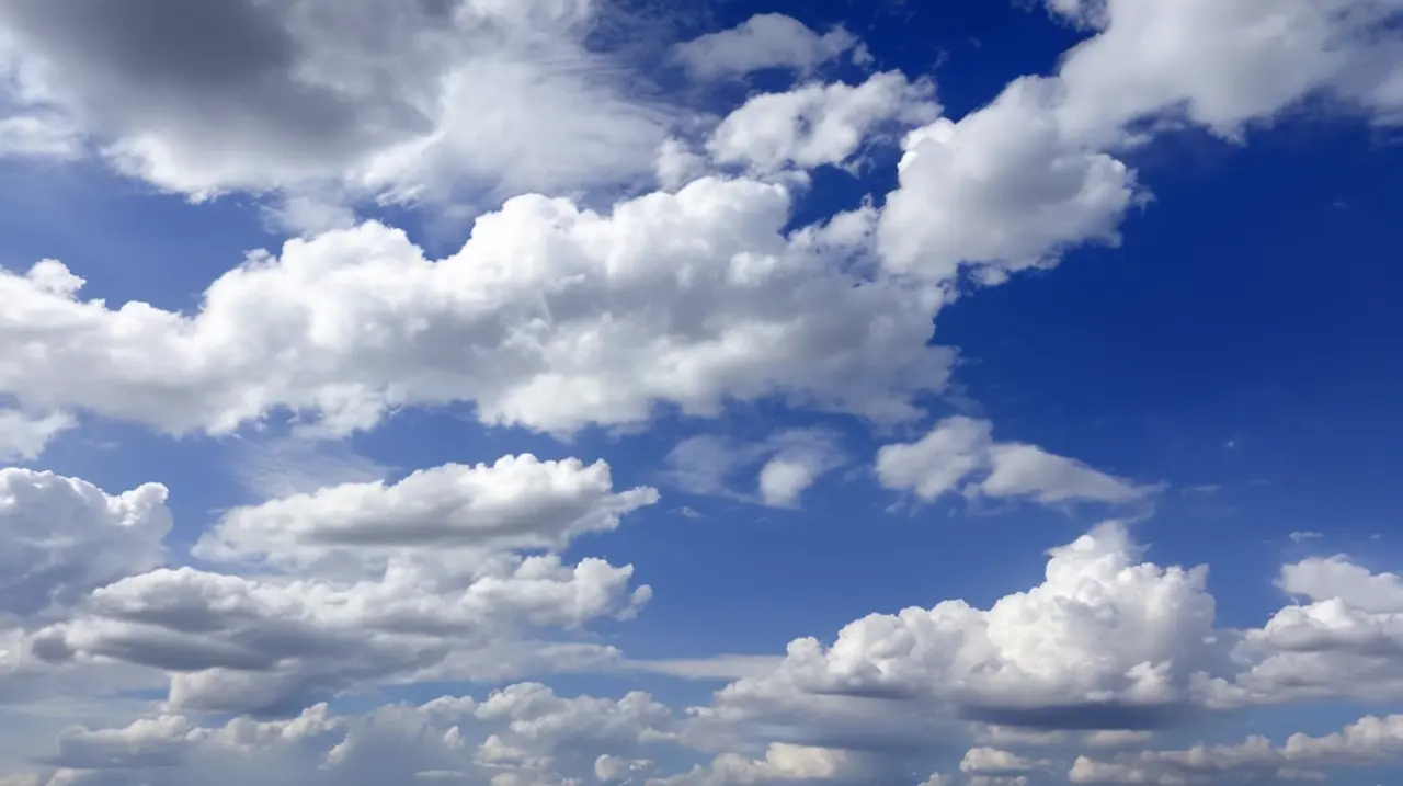 Pronóstico del tiempo en la ciudad de Mendoza para mañana: qué se espera para el día 15 de mayo de 2025.. Foto: Redacción InfoArticulos