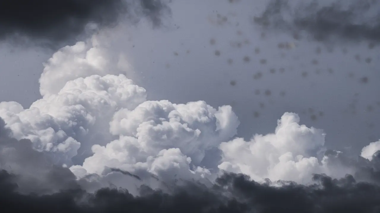 Pronóstico del tiempo en Rosario para mañana: ¿cómo será el clima el 15 de mayo de 2025?. Foto: Redacción InfoArticulos