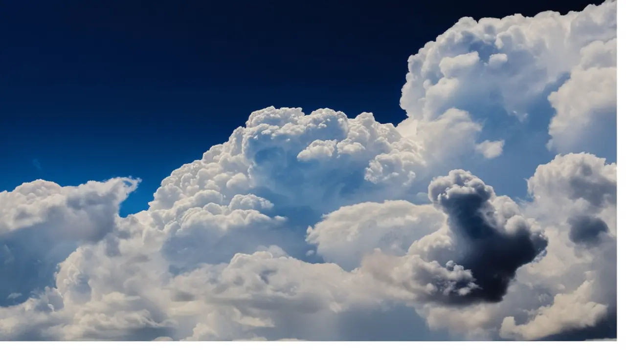 Pronóstico del tiempo en la ciudad de La Rioja para mañana: qué condiciones climáticas se esperan para el día 15 de mayo de 2025.. Foto: Redacción InfoArticulos
