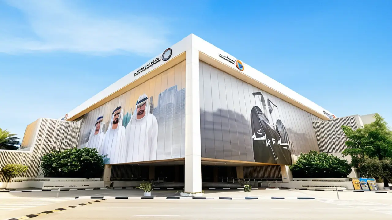 La empresa DEWA PJSC ha sido incluida en el índice MSCI de mercados emergentes.. Foto: Redacción InfoArticulos