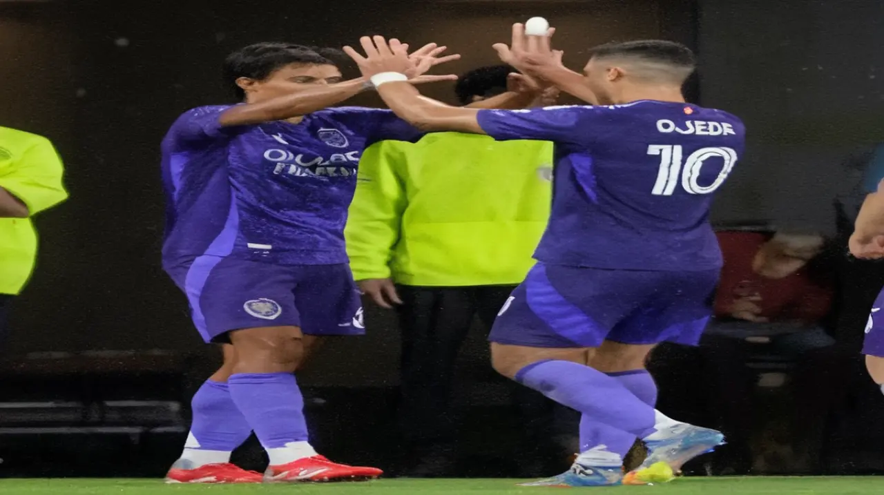 En un emocionante partido, Inter Miami logró un impresionante empate 3-3 contra los Earthquakes, mientras que Lionel Messi brilló en su debut en la Bahía con una destacada actuación.. Foto: Redacc