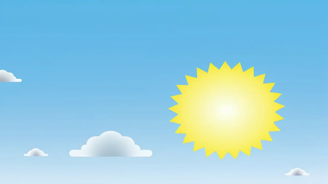 Pronóstico del tiempo en la ciudad de Tucumán para mañana: qué condiciones climáticas se esperan para el día 15 de mayo de 2025.. Foto: Redacción InfoArticulos