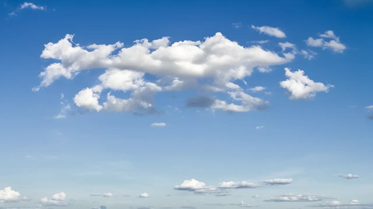 Condiciones climáticas en Reconquista hoy: qué se espera para el día 15 de mayo de 2025. Foto: Redacción InfoArticulos