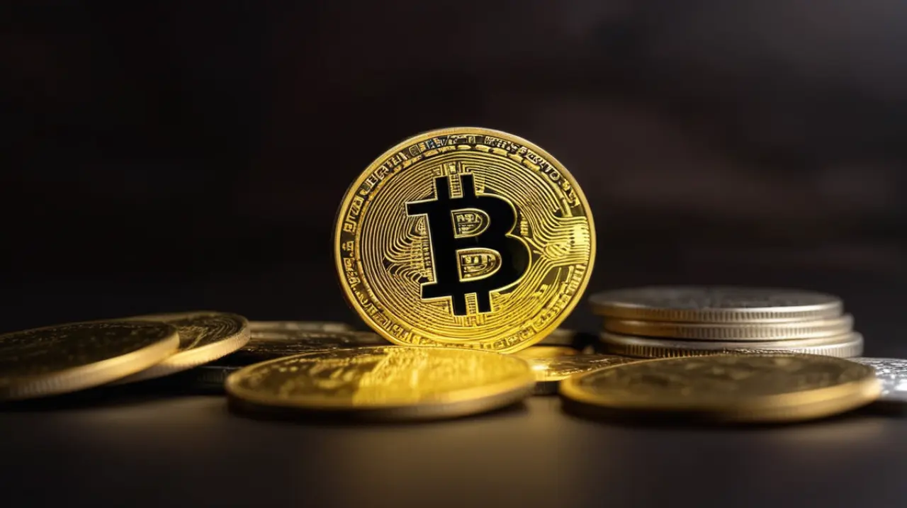 La cotización del Bitcoin a la fecha actual, 15 de mayo.. Foto: Redacción InfoArticulos