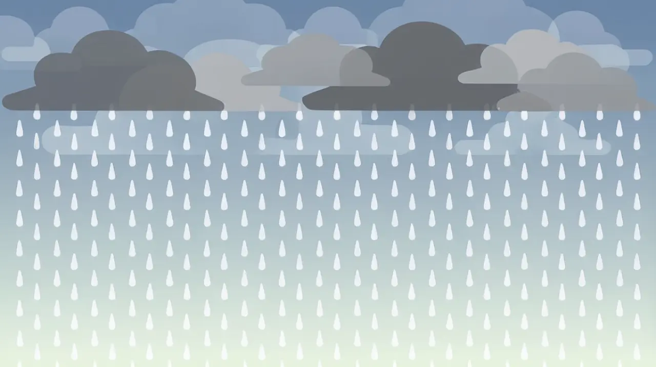 Pronóstico del tiempo en Mar del Plata para mañana: qué condiciones climáticas se esperan para el 15 de mayo de 2025.. Foto: Redacción InfoArticulos