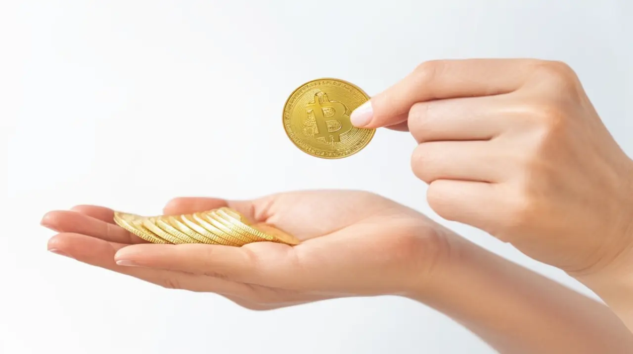 Cotizaciones de criptomonedas para el día actual: valor de las monedas virtuales más destacadas a 15 de mayo.. Foto: Redacción InfoArticulos