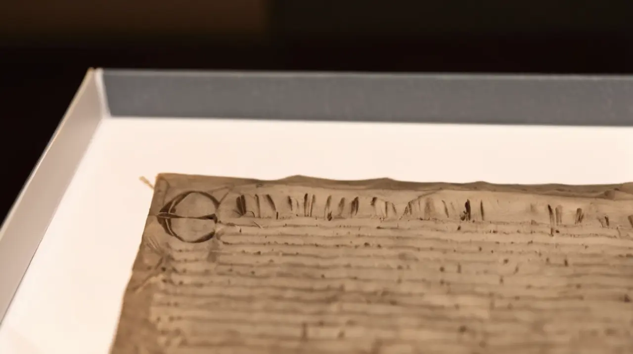 La Universidad de Harvard creía haber encontrado un ejemplar asequible de la Carta Magna, pero se descubrió que es en realidad muy escasa.. Foto: Redacción InfoArticulos