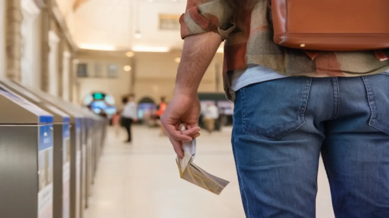 Migrantes en Nevada deben cumplir con requisitos para evitar multas al salir a la ciudad. Foto: Redacción InfoArticulos