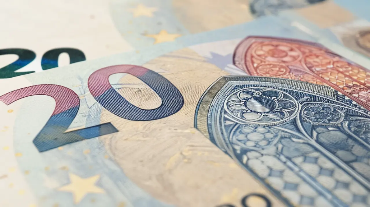 El valor del Euro en Argentina se mantiene estable para el día jueves 15 de mayo.. Foto: Redacción InfoArticulos